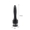 Manual Kitchen Utensils with Non-Slip 5 Cm