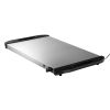 Electric Warming Tray, Food Warming Trays for Buffet, Warming Trays with Adjustable Temperature Control, Portable Stainless Steel Food Warmer