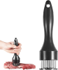 Manual Kitchen Utensils with Non-Slip 5 Cm